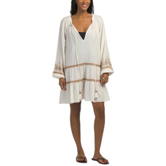 Ramy Brook Other - RAMY BROOK Nash Cover-up Dress